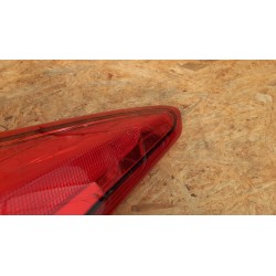 FORD FOCUS III LAMPA TYLNA TYŁ PRAWA BM51-13404-AK