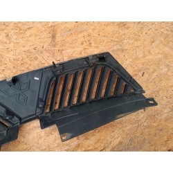 KRATKA GRILL ATRAPA ZDERZAKA PRZÓD 7450A037 MITSUBISHI OUTLANDER II 2006-