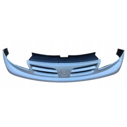 ZDERZAK PRZÓD PRZEDNI ORYGINAŁ ATRAPA GRILL NISSAN PRIMASTAR LIFT 2006-