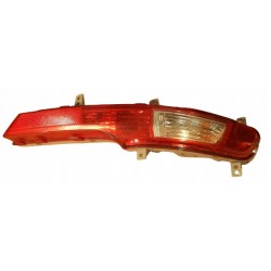 LAMPA LEWY TYŁ ZDERZAKA KIA SPORTAGE III 3 92405-3U3