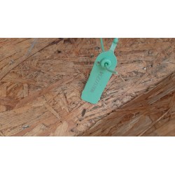 BŁOTNIK LEWY PRZÓD TOYOTA RAV4 II 2001- ZDROWY