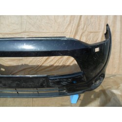 ZDERZAK PRZÓD PRZEDNI ORYGINAŁ 6400D558ZZ MITSUBISHI OUTLANDER 3 III 2012-