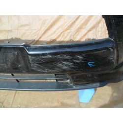 ZDERZAK PRZÓD PRZEDNI ORYGINAŁ 6400D558ZZ MITSUBISHI OUTLANDER 3 III 2012-