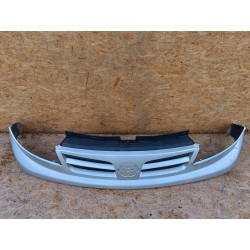 ZDERZAK PRZÓD PRZEDNI ORYGINAŁ ATRAPA GRILL NISSAN PRIMASTAR LIFT 2006-