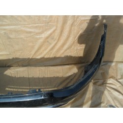 ZDERZAK PRZÓD PRZEDNI ORYGINAŁ 6400D558ZZ MITSUBISHI OUTLANDER 3 III 2012-