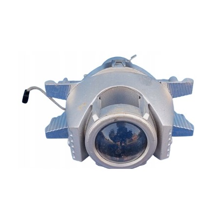 ODBŁYŚNIK SOCZEWKA LAMPY PRZÓD NISSAN 350Z FAIRLADY Z33