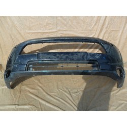 ZDERZAK PRZÓD PRZEDNI ORYGINAŁ 6400D558ZZ MITSUBISHI OUTLANDER 3 III 2012-