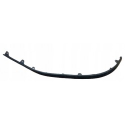 76851-0F031 TOYOTA COROLLA VERSO 2009- LISTWA ZDERZAKA PRZÓD PRAWA