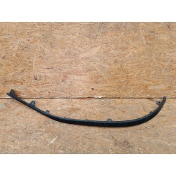 76851-0F031 TOYOTA COROLLA VERSO 2009- LISTWA ZDERZAKA PRZÓD PRAWA