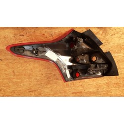 FORD FOCUS III LAMPA TYLNA TYŁ PRAWA BM51-13404-AK