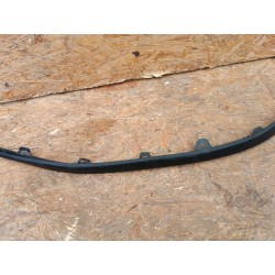 76851-0F031 TOYOTA COROLLA VERSO 2009- LISTWA ZDERZAKA PRZÓD PRAWA