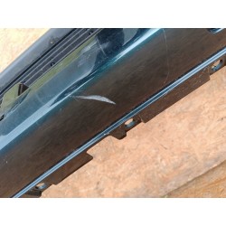 ZDERZAK PRZÓD PRZEDNI ORYGINAŁ 6400A412 MITSUBISHI PAJERO IV 4 2006-