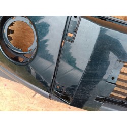 ZDERZAK PRZÓD PRZEDNI ORYGINAŁ 6400A412 MITSUBISHI PAJERO IV 4 2006-