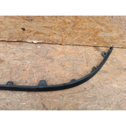 76851-0F031 TOYOTA COROLLA VERSO 2009- LISTWA ZDERZAKA PRZÓD PRAWA