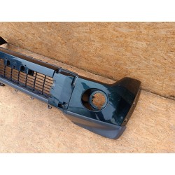 ZDERZAK PRZÓD PRZEDNI ORYGINAŁ 6400A412 MITSUBISHI PAJERO IV 4 2006-
