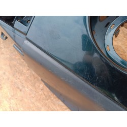 ZDERZAK PRZÓD PRZEDNI ORYGINAŁ 6400A412 MITSUBISHI PAJERO IV 4 2006-