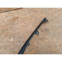 76851-0F031 TOYOTA COROLLA VERSO 2009- LISTWA ZDERZAKA PRZÓD PRAWA