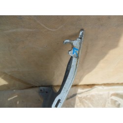 52119-05170 ZDERZAK PRZÓD TOYOTA AVENSIS T25 2006- PDC