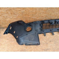 ZDERZAK PRZÓD PRZEDNI ORYGINAŁ 6400A412 MITSUBISHI PAJERO IV 4 2006-