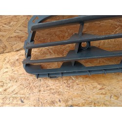 24460271 OPEL ASTRA III H KRATKA ZDERZAKA PRZÓD ATRAPA