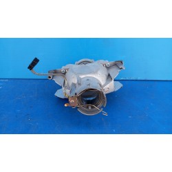 ODBŁYŚNIK SOCZEWKA LAMPY PRZÓD NISSAN 350Z FAIRLADY Z33