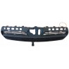 GRILL ATRAPA ZDERZAKA TOYOTA COROLLA E12 53111-02330 ORYGINAŁ