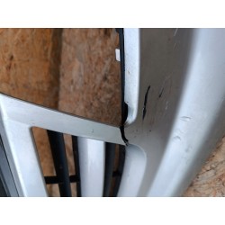 ZDERZAK PRZÓD PRZEDNI ORYGINAŁ ATRAPA GRILL NISSAN PRIMASTAR LIFT 2006-