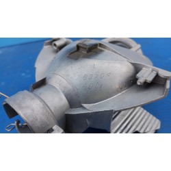 ODBŁYŚNIK SOCZEWKA LAMPY PRZÓD NISSAN 350Z FAIRLADY Z33