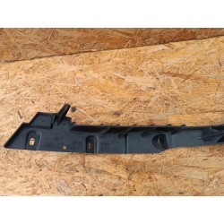 13287640 ŚLIZG MOCOWANIE ZDERZAKA LAMPY PRAWY PRZÓD OPEL ASTRA IV J