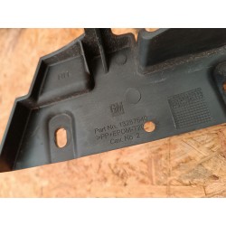 13287640 ŚLIZG MOCOWANIE ZDERZAKA LAMPY PRAWY PRZÓD OPEL ASTRA IV J