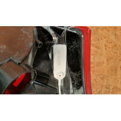 FORD FOCUS III LAMPA TYLNA TYŁ PRAWA BM51-13404-AK