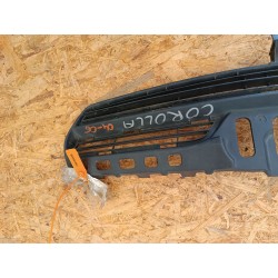 GRILL ATRAPA ZDERZAKA TOYOTA COROLLA E12 53111-02330 ORYGINAŁ