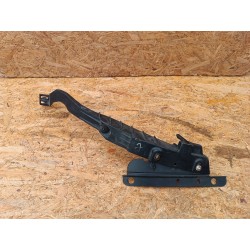 13287640 ŚLIZG MOCOWANIE ZDERZAKA LAMPY PRAWY PRZÓD OPEL ASTRA IV J