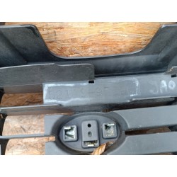 ZDERZAK PRZÓD GRILL ORYGINAŁ 52119-97226 DAIHATSU CUORE V 5