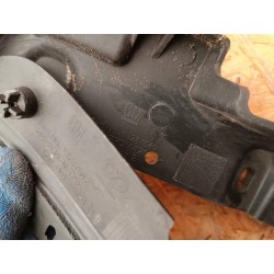 13287640 ŚLIZG MOCOWANIE ZDERZAKA LAMPY PRAWY PRZÓD OPEL ASTRA IV J