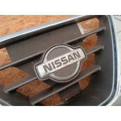 KRATKA GRILL ATRAPA ZDERZAKA PRZÓD 62310VB000 NISSAN PATROL Y61 GR 97-
