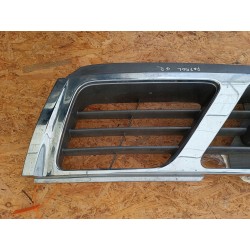 KRATKA GRILL ATRAPA ZDERZAKA PRZÓD 62310VB000 NISSAN PATROL Y61 GR 97-