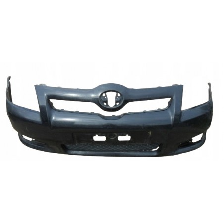 ZDERZAK PRZÓD PRZEDNI 52119-0F050 TOYOTA COROLLA VERSO II LIFT 2007-