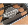 KRATKA GRILL ATRAPA ZDERZAKA PRZÓD 62310VB000 NISSAN PATROL Y61 GR 97-