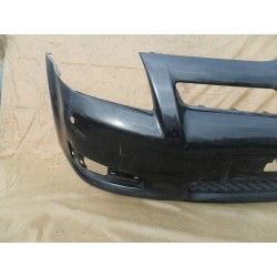 ZDERZAK PRZÓD PRZEDNI 52119-0F050 TOYOTA COROLLA VERSO II LIFT 2007-