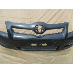 ZDERZAK PRZÓD PRZEDNI 52119-0F050 TOYOTA COROLLA VERSO II LIFT 2007-