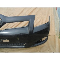 ZDERZAK PRZÓD PRZEDNI 52119-0F050 TOYOTA COROLLA VERSO II LIFT 2007-