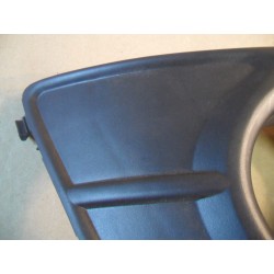 ZAŚLEPKA KRATKA ZDERZAKA TOYOTA COROLLA E12 2004-