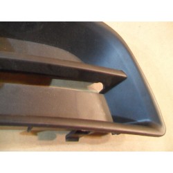 ZAŚLEPKA KRATKA ZDERZAKA TOYOTA COROLLA E12 2004-