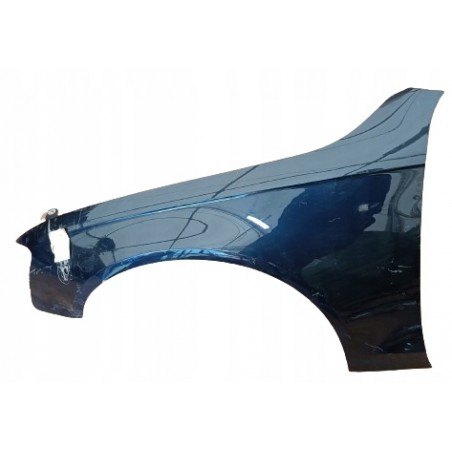 BŁOTNIK LEWY PRZÓD AUDI A5 8T B8 COUPE CABRIO ZDROWY