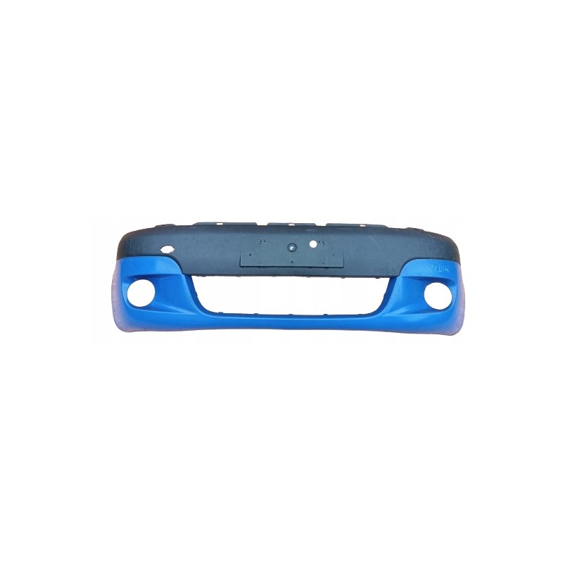 ZDERZAK PRZÓD PRZEDNI ORYGINAŁ 96562593 CHEVROLET DAEWOO MATIZ