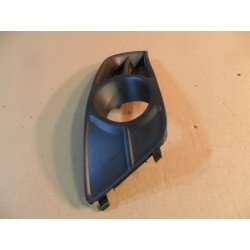 ZAŚLEPKA KRATKA ZDERZAKA TOYOTA COROLLA E12 2004-