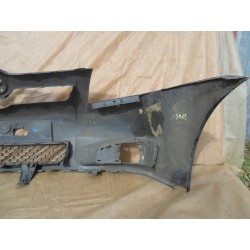 ZDERZAK PRZÓD PRZEDNI 52119-0F050 TOYOTA COROLLA VERSO II LIFT 2007-