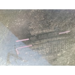 ZDERZAK PRZÓD PRZEDNI ORYGINAŁ 96562593 CHEVROLET DAEWOO MATIZ