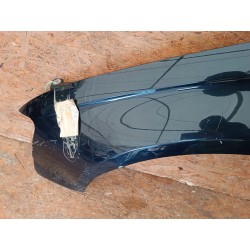 BŁOTNIK LEWY PRZÓD AUDI A5 8T B8 COUPE CABRIO ZDROWY